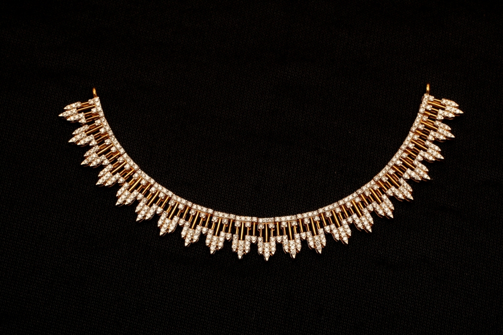 Diamond Jewellers Chennai,Diamond Necklaces Chennai,Maganlal Mehta,Diamond Jewellers in Chennai